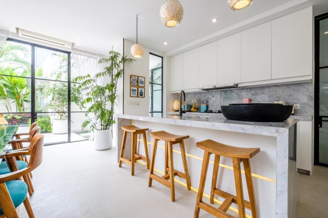Maison Jolie Villa By Betterplace 坎古 外观 照片