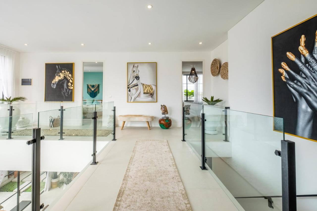 Maison Jolie Villa By Betterplace 坎古 外观 照片